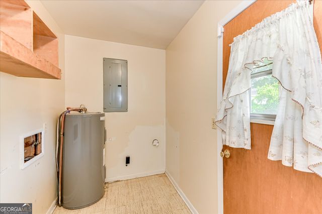 2507 Georgetown Drive, Augusta, GA 30906