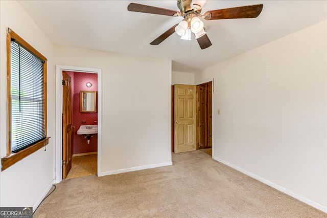 2507 Georgetown Drive, Augusta, GA 30906
