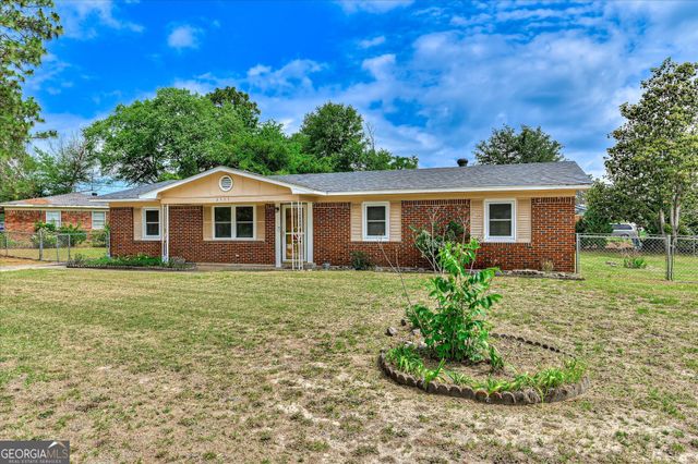2507 Georgetown Drive, Augusta, GA 30906