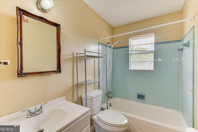 2507 Georgetown Drive, Augusta, GA 30906