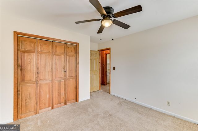 2507 Georgetown Drive, Augusta, GA 30906