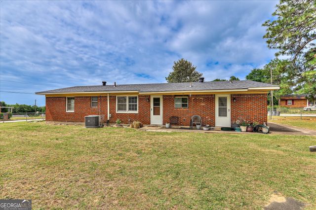 2507 Georgetown Drive, Augusta, GA 30906