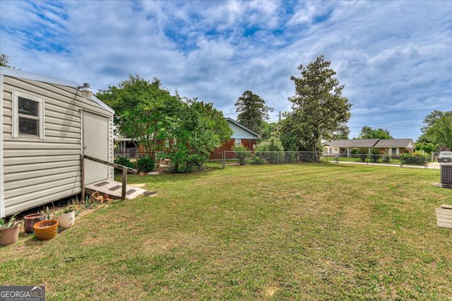 2507 Georgetown Drive, Augusta, GA 30906