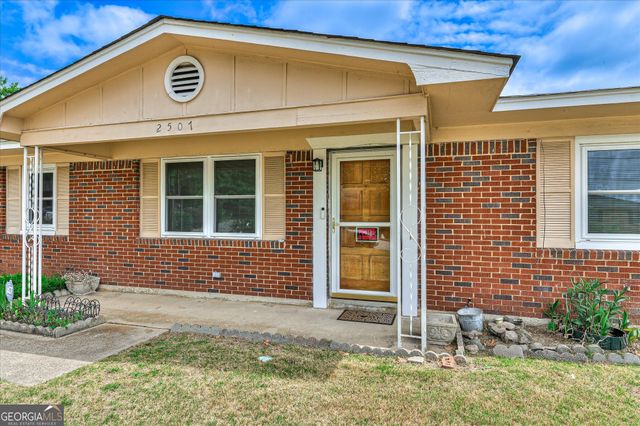 2507 Georgetown Drive, Augusta, GA 30906
