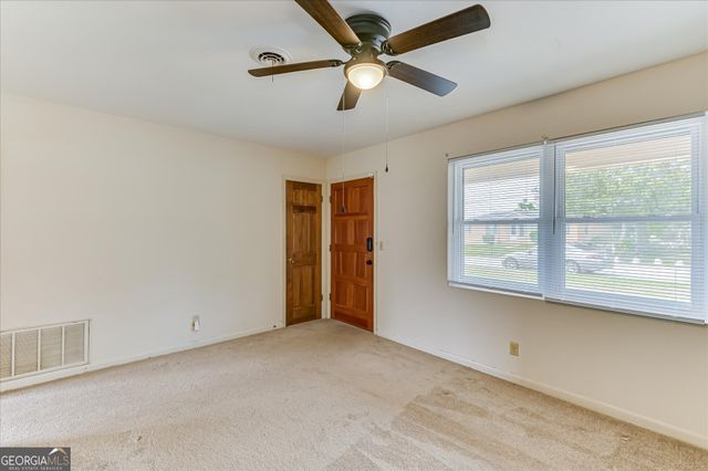 2507 Georgetown Drive, Augusta, GA 30906