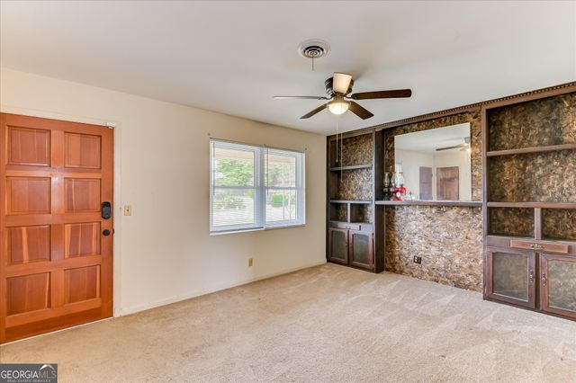 2507 Georgetown Drive, Augusta, GA 30906