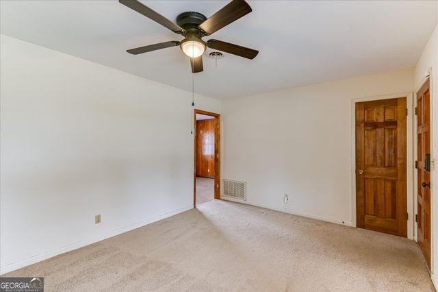 2507 Georgetown Drive, Augusta, GA 30906