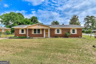 2507 Georgetown Drive, Augusta, GA 30906