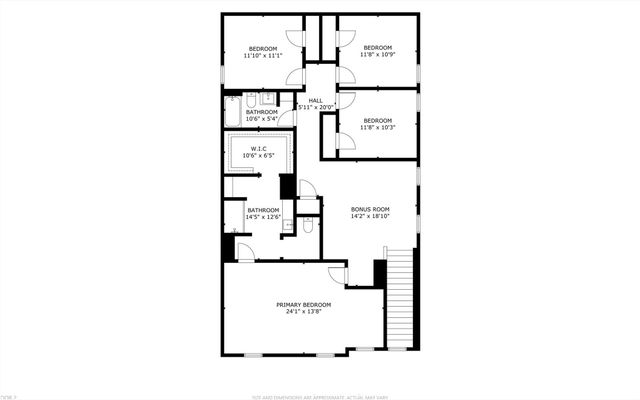 11908 Pyrite RD, Manor, TX 78653