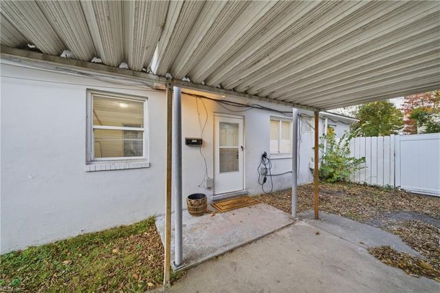 1525 Des Moines AVE, Portsmouth, VA 23704