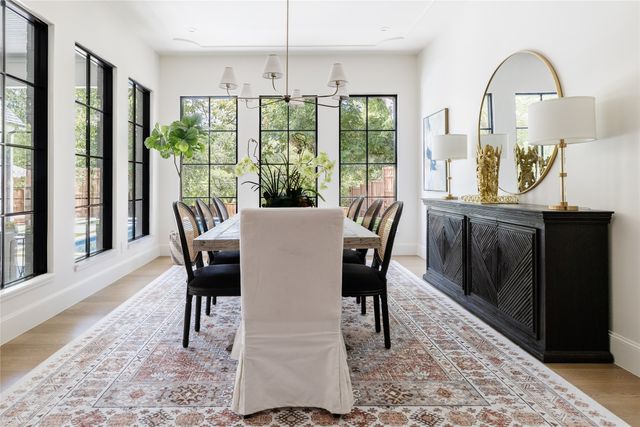7015 Lyre Lane, Dallas, TX 75214