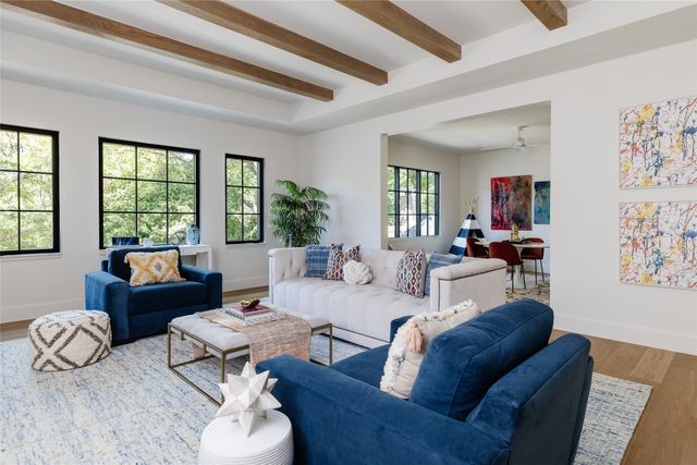 7015 Lyre Lane, Dallas, TX 75214