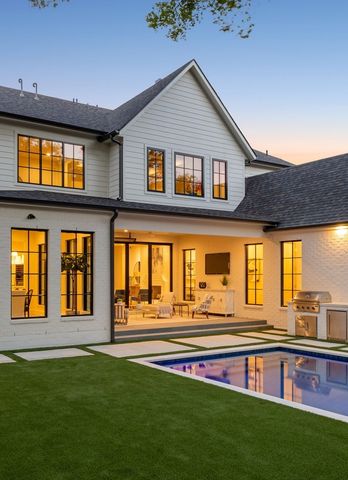 7015 Lyre Lane, Dallas, TX 75214