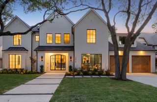 7015 Lyre Lane, Dallas, TX 75214