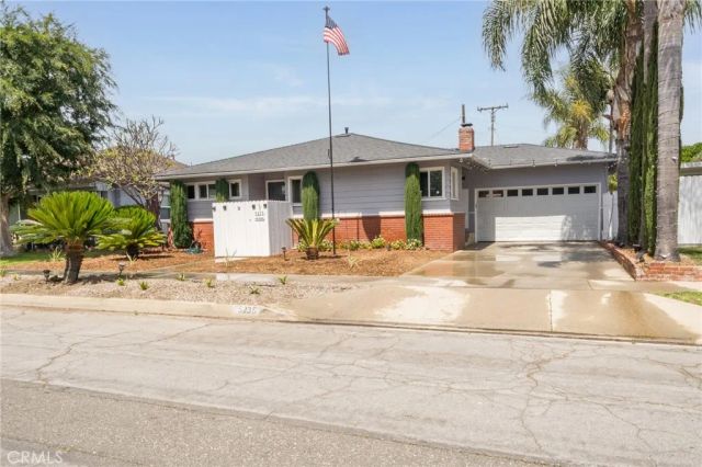 5235 E Spring, Long Beach, CA 90808