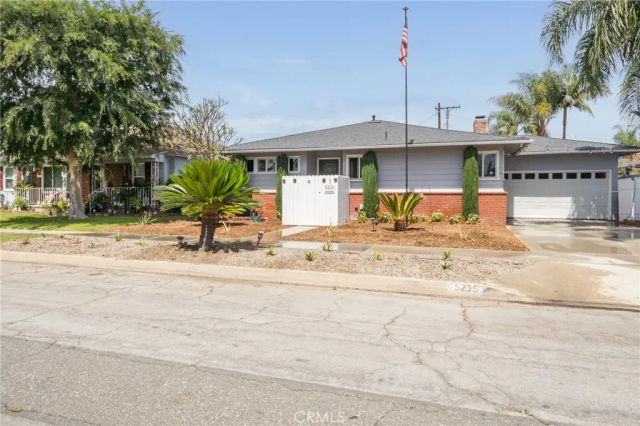 5235 E Spring, Long Beach, CA 90808