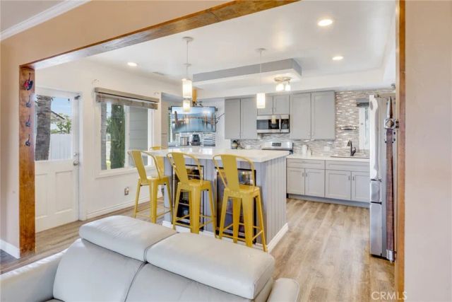 5235 E Spring, Long Beach, CA 90808