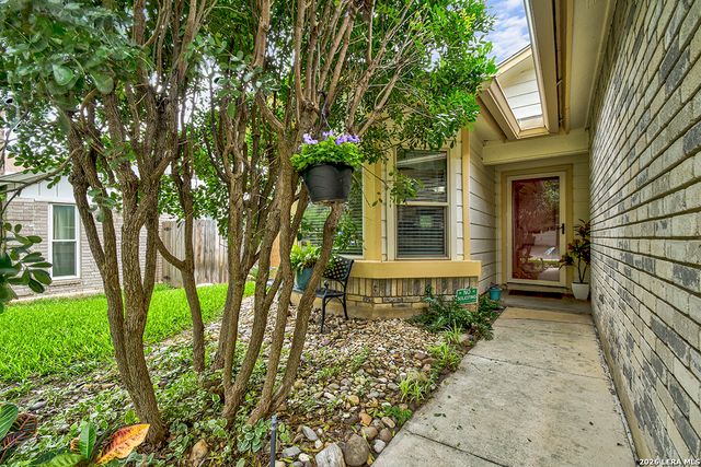 13914 LAUREL HOLLOW DR, San Antonio, TX 78232