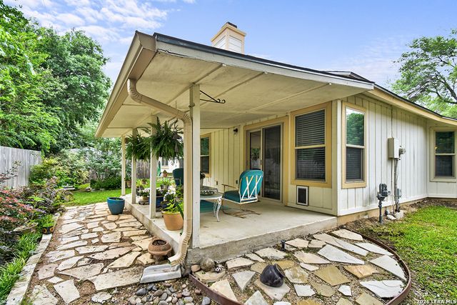 13914 LAUREL HOLLOW DR, San Antonio, TX 78232