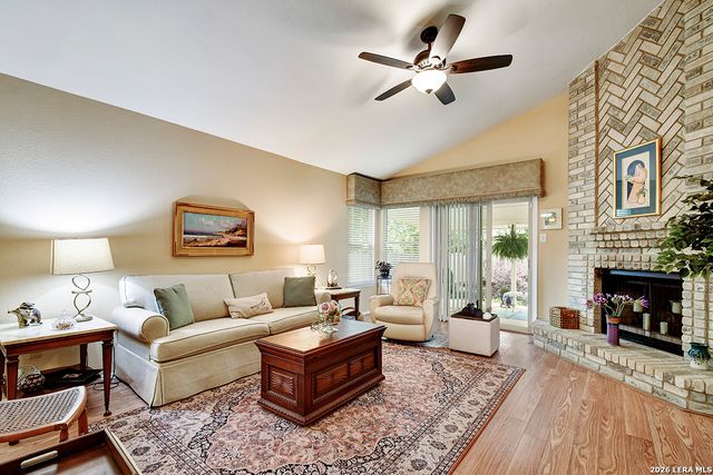 13914 LAUREL HOLLOW DR, San Antonio, TX 78232