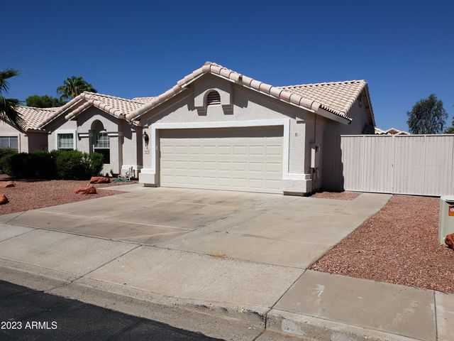 20222 N 61ST Avenue, Glendale, AZ 85308