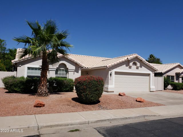 20222 N 61ST Avenue, Glendale, AZ 85308