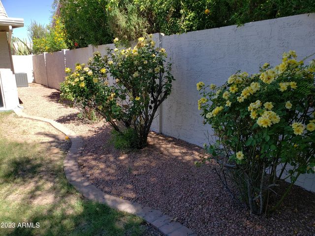 20222 N 61ST Avenue, Glendale, AZ 85308