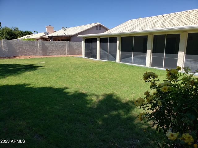 20222 N 61ST Avenue, Glendale, AZ 85308