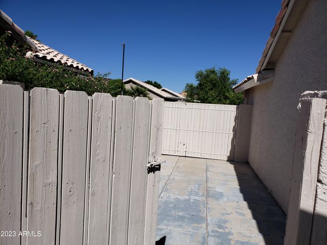 20222 N 61ST Avenue, Glendale, AZ 85308