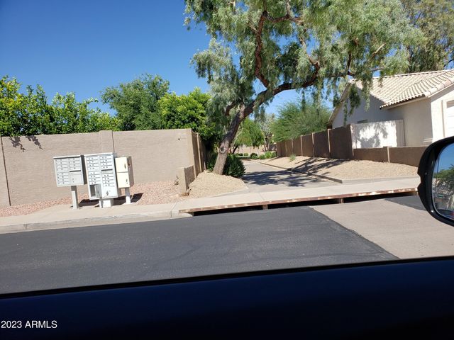 20222 N 61ST Avenue, Glendale, AZ 85308