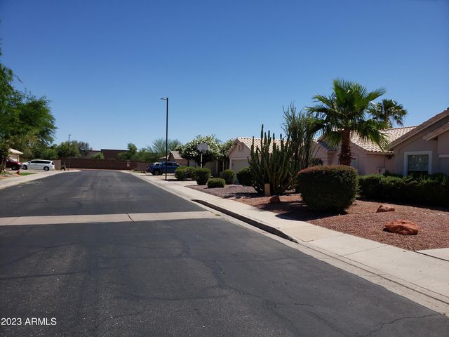 20222 N 61ST Avenue, Glendale, AZ 85308