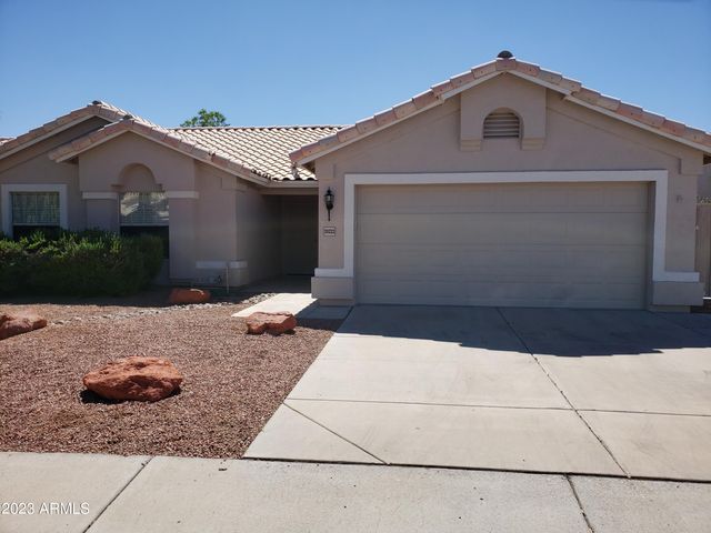 20222 N 61ST Avenue, Glendale, AZ 85308