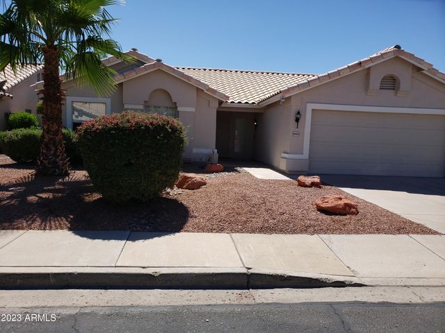 20222 N 61ST Avenue, Glendale, AZ 85308