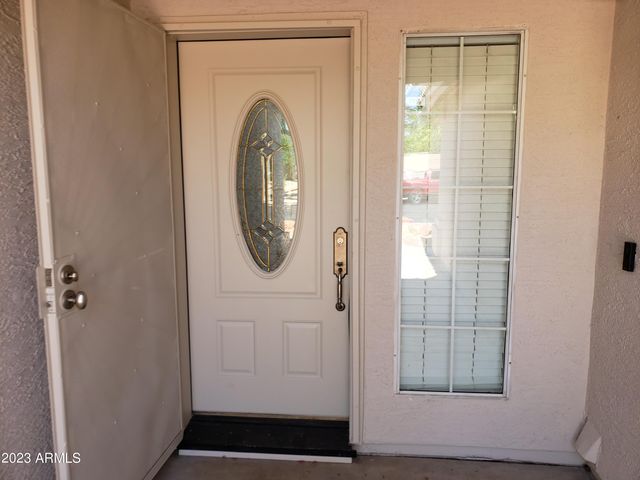 20222 N 61ST Avenue, Glendale, AZ 85308