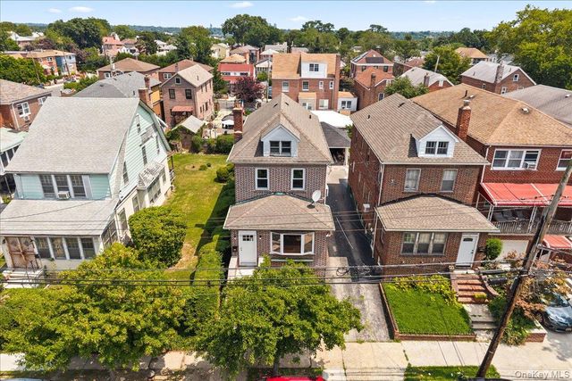 4084 Seton Avenue, Bronx, NY 10466