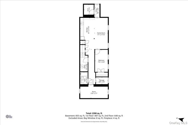 4084 Seton Avenue, Bronx, NY 10466
