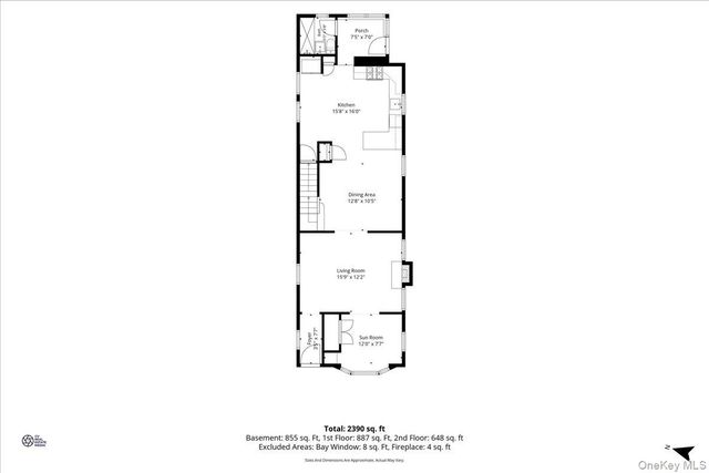 4084 Seton Avenue, Bronx, NY 10466