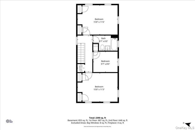 4084 Seton Avenue, Bronx, NY 10466