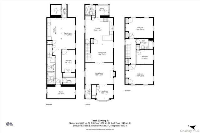 4084 Seton Avenue, Bronx, NY 10466