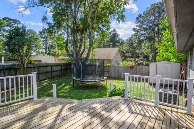 105 Pebble Dr., Myrtle Beach, SC 29588