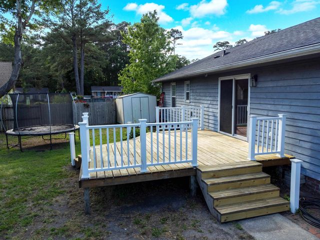 105 Pebble Dr., Myrtle Beach, SC 29588