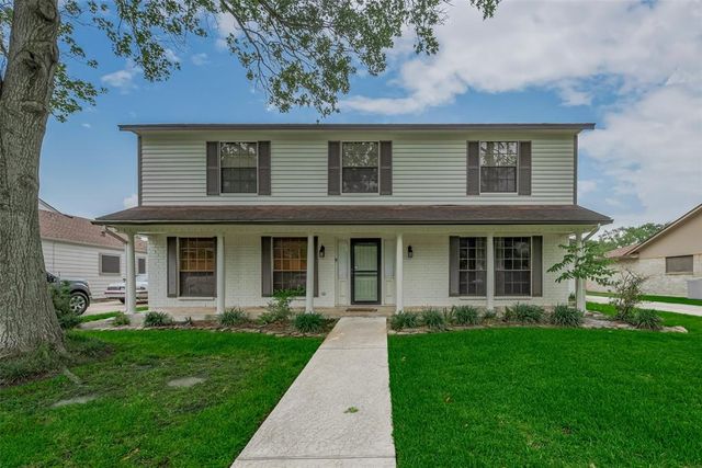 14914 Hollydale Drive, Houston, TX 77062