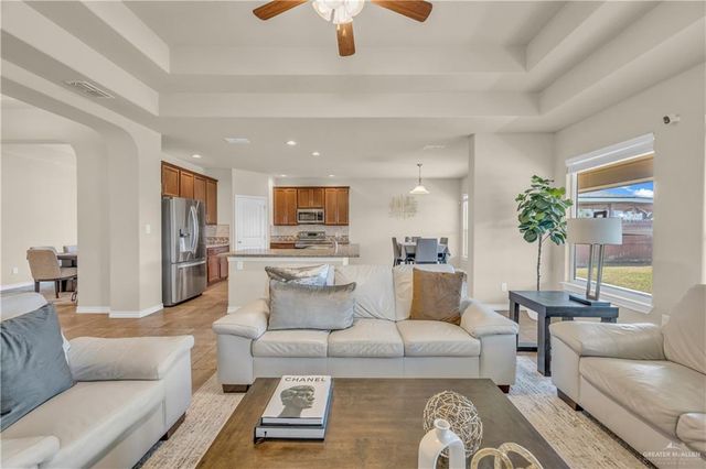 4112 Santa Veronica, Mission, TX 78572