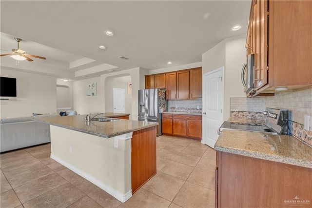 4112 Santa Veronica, Mission, TX 78572