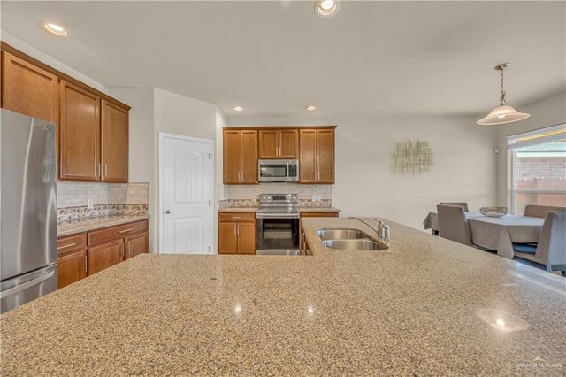 4112 Santa Veronica, Mission, TX 78572