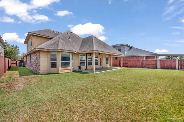 4112 Santa Veronica, Mission, TX 78572