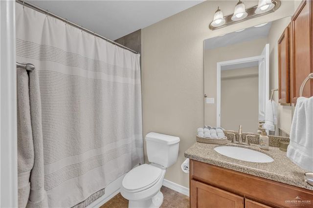 4112 Santa Veronica, Mission, TX 78572