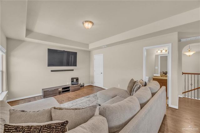 4112 Santa Veronica, Mission, TX 78572