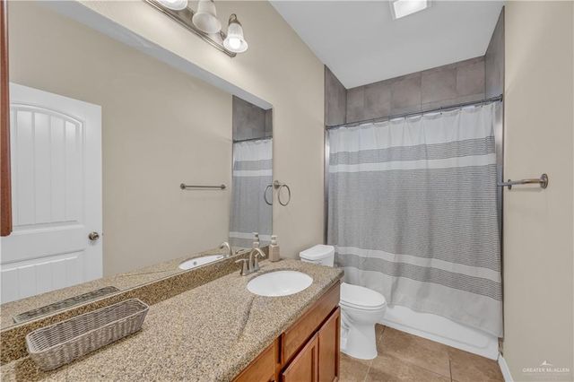 4112 Santa Veronica, Mission, TX 78572