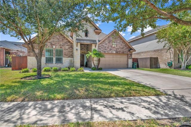 4112 Santa Veronica, Mission, TX 78572